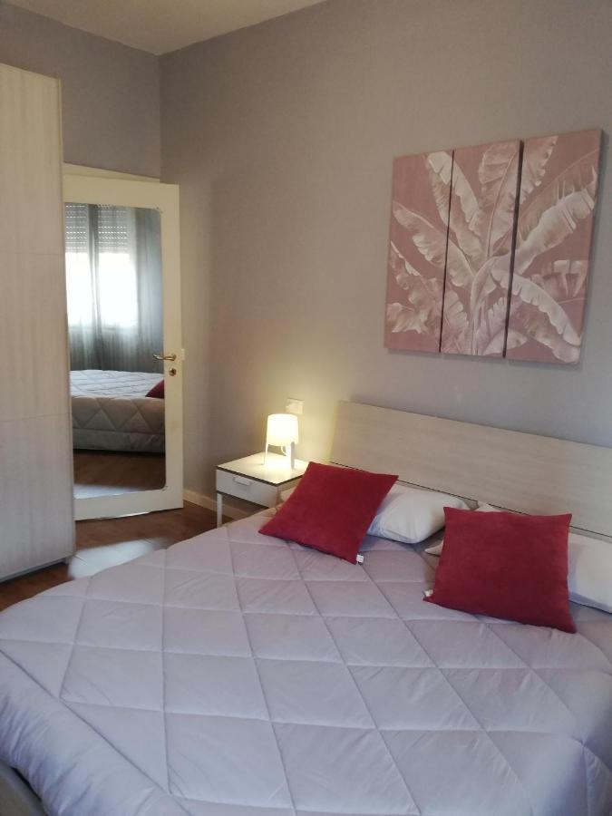 Franciacorta Flat & Bollicine Apartment Passirano Exterior photo